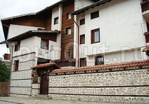 Club Hotel Balmax Bansko