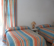 Monteray Apartment Hotel