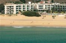 Luamar Hotel Porto Santo