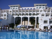 Египет Шарм Эль Шейх Savita Resort & Spa 5* февраль 2009 года