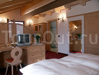Albergo Ristorante El Mondin
