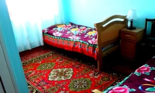 Zorats Qarer B&B