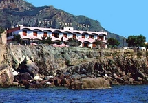 Hotel Santa Lucia