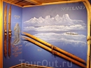старейший в мире Лыжный музей