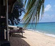 Babura Seaview Resort