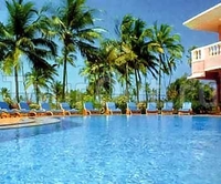 Фото отеля Coconut Grove