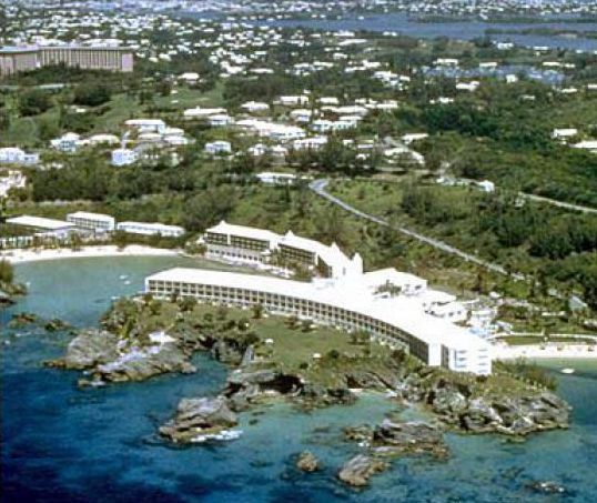 Sonesta Beach Resort Bermuda