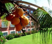 Los Suenos Marriott Ocean & Golf Resort