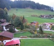 Alpbach Apartments