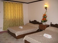 La Solana Suites & Resort