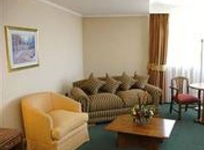 Hotel Diego de Almagro Concepcion