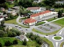 Фото BEST WESTERN Skei Hotel
