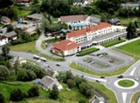 BEST WESTERN Skei Hotel