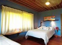 Mystica Restaurant Lodge & Retreats