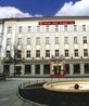 Фото Clarion Hotel Prague City