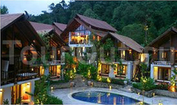 The Tubkaak Resort