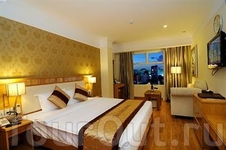 Tan Hai Long Hotel & Spa