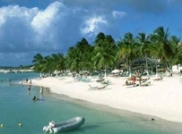 Holiday Inn SunSpree Resort
