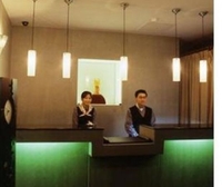Фото отеля Good Life Hotel Shang Hwa Фото отеля Good Life Hotel Shang Hwa