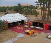 Auberge Sahara