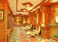 Baan Maksong Resort & Spa