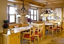 Фото Alpin Vital Hotel