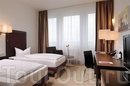 Фото Azimut Hotel Munchen City Ost