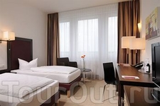Azimut Hotel Munchen City Ost