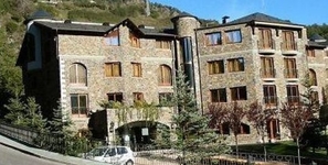 Abba Xalet Suites