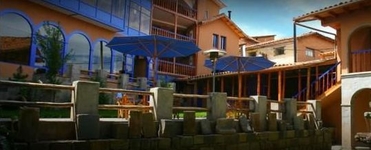 Casa Andina Classic - Cuzco San Blas