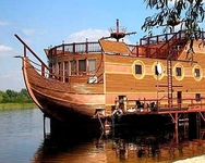 Галеон (Galeon)