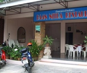 Baan Nitra Guesthouse