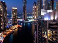 Trident Marinascape Oceanic Tower