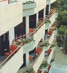 Appolonia Apartmens