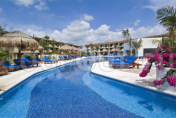 Be Live Grand Riviera Maya (ex.Grand Oasis Riviera Maya)