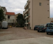 Apartments Obala