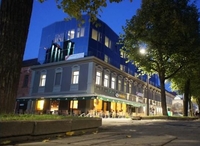 Фото отеля Kaunas City Фото отеля Kaunas City