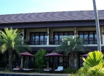 Am Samui Palace