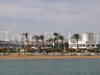Grand Seas Resort Hostmark