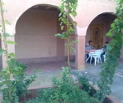 Auberge Des Jardins du Dades