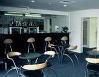 Allenby Park Hotel