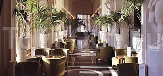 Angleterre Hotel