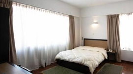 Ambassador Chauni Apartment-Hotel