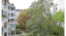 City Apartments Berlin Charlottenburg