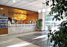 Best Hotels Residencial Michelangelo