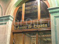 Espana