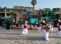 AF Hotel-Aqua Park