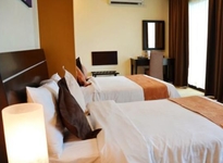 360 Hotel Kuching