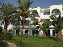 Residence Kantaoui