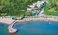 Фото отеля Golden Beach